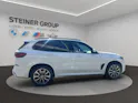 BMW X5 xDrive 48V 30d M Sport Steptronic