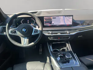 BMW X5 xDrive 48V 30d M Sport Steptronic
