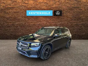 Mercedes-Benz GLB 200 7G-Tronic