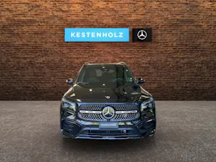 Mercedes-Benz GLB 200 7G-Tronic