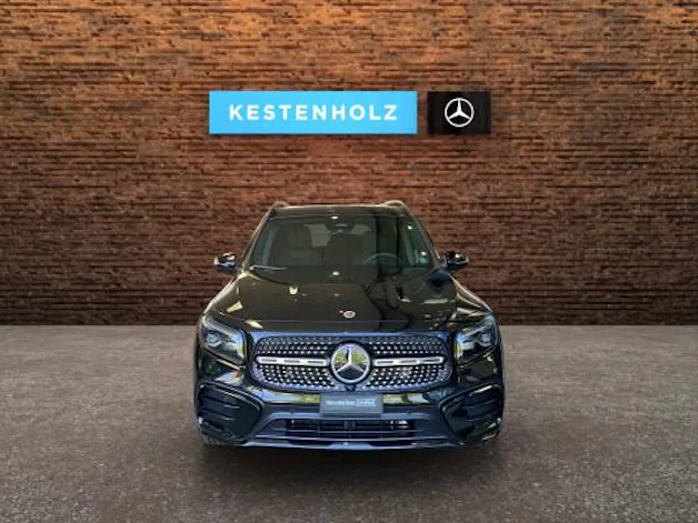 Mercedes-Benz GLB 200 7G-Tronic