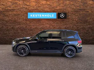 Mercedes-Benz GLB 200 7G-Tronic