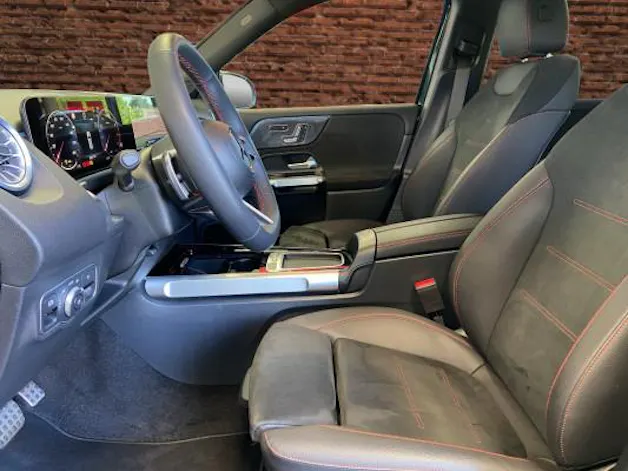 Mercedes-Benz GLB 200 7G-Tronic