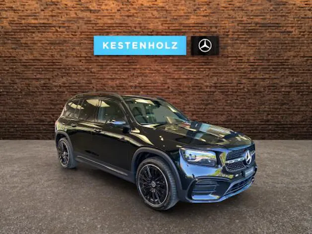 Mercedes-Benz GLB 200 7G-Tronic