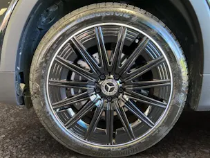 Mercedes-Benz GLB 200 7G-Tronic