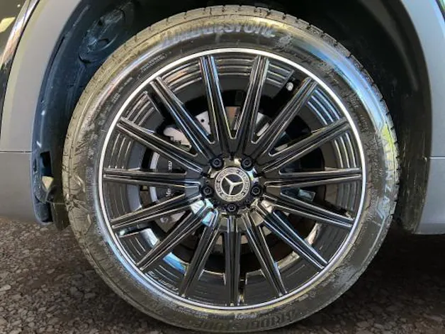 Mercedes-Benz GLB 200 7G-Tronic
