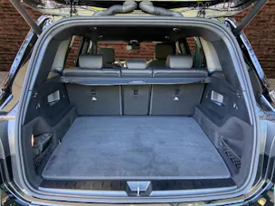 Mercedes-Benz GLB 200 7G-Tronic