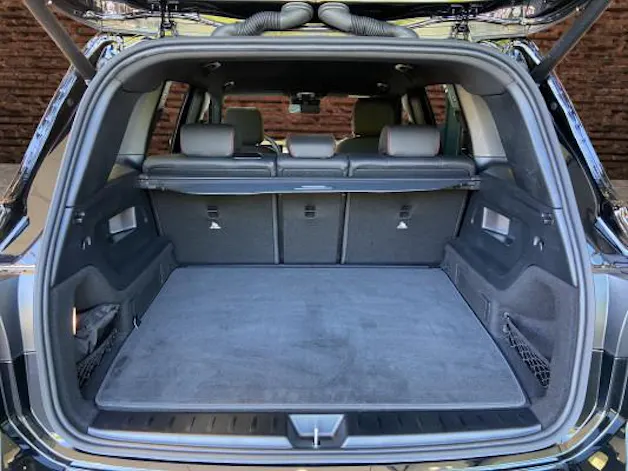 Mercedes-Benz GLB 200 7G-Tronic