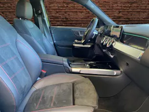 Mercedes-Benz GLB 200 7G-Tronic
