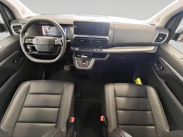 Fiat Ulysse 2.2 JTD VIP L2