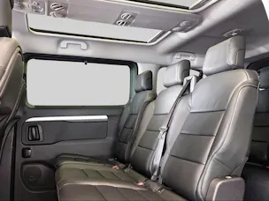 Fiat Ulysse 2.2 JTD VIP L2