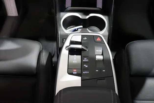 BMW X1 23i xDrive