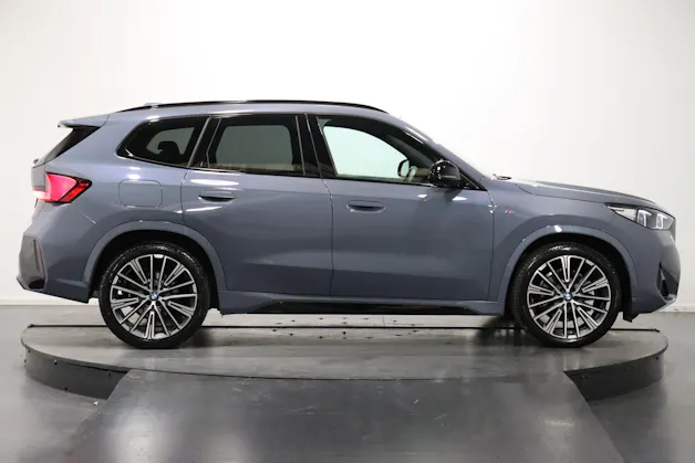 BMW X1 23i xDrive