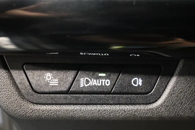 BMW X1 23i xDrive