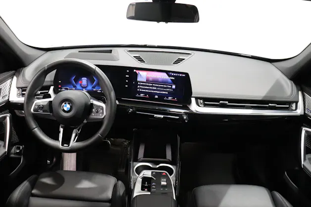 BMW X1 23i xDrive