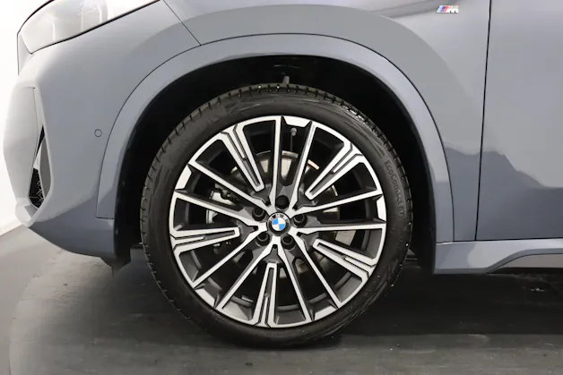 BMW X1 23i xDrive