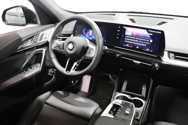 BMW X1 23i xDrive