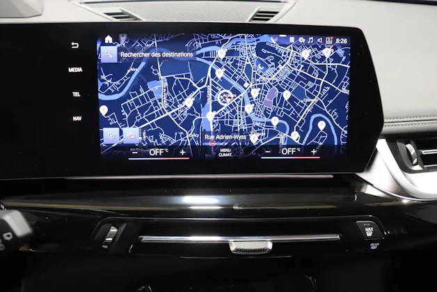 BMW X1 23i xDrive