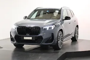 BMW X1 23i xDrive