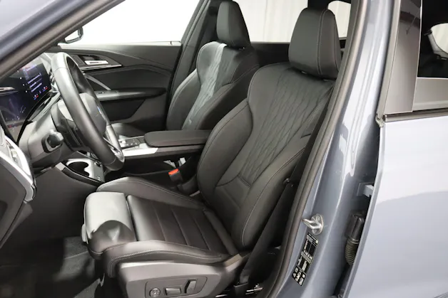 BMW X1 23i xDrive
