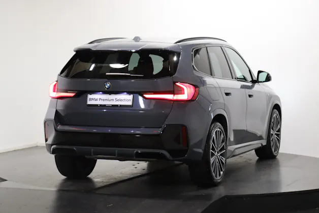 BMW X1 23i xDrive