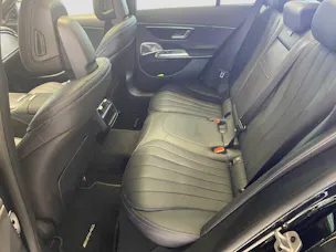 Mercedes-Benz E 300 de AMG Line 4MATIC