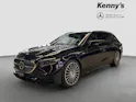 Mercedes-Benz E 300 de AMG Line 4MATIC