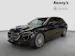 Mercedes-Benz E 300 de AMG Line 4MATIC