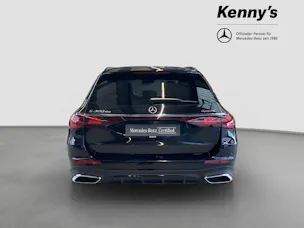 Mercedes-Benz E 300 de AMG Line 4MATIC