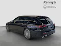 Mercedes-Benz E 300 de AMG Line 4MATIC