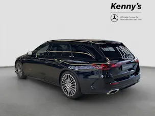 Mercedes-Benz E 300 de AMG Line 4MATIC