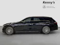 Mercedes-Benz E 300 de AMG Line 4MATIC