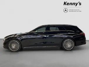 Mercedes-Benz E 300 de AMG Line 4MATIC