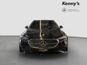 Mercedes-Benz E 300 de AMG Line 4MATIC