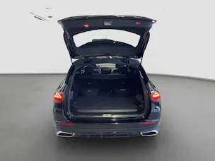 Mercedes-Benz E 300 de AMG Line 4MATIC