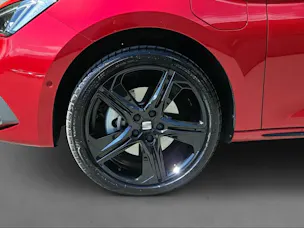 SEAT Leon ST 1.5 eHybrid 75 Edition DSG