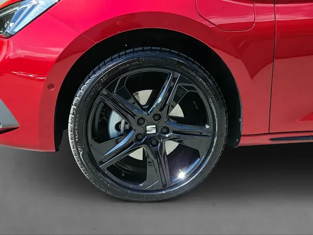 SEAT Leon ST 1.5 eHybrid 75 Edition DSG