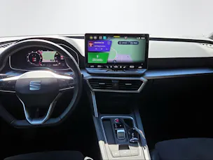 SEAT Leon ST 1.5 eHybrid 75 Edition DSG