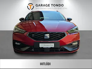 SEAT Leon ST 1.5 eHybrid 75 Edition DSG