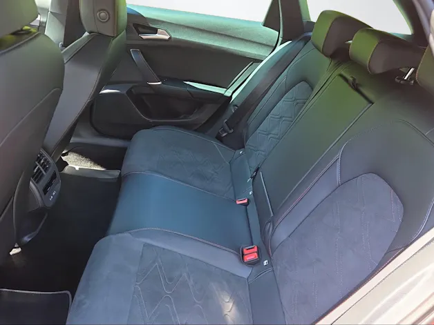 SEAT Leon ST 1.5 eHybrid 75 Edition DSG