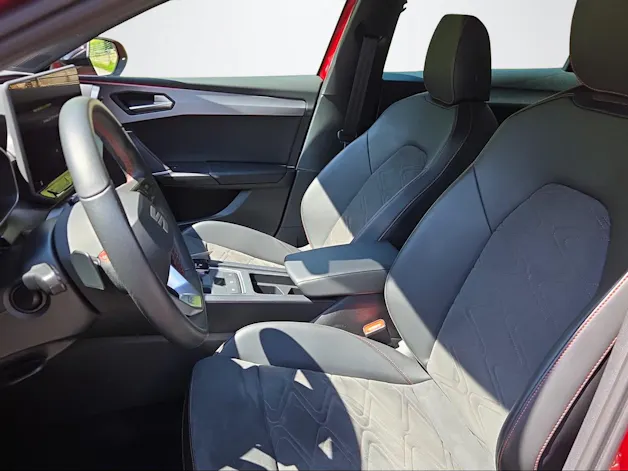 SEAT Leon ST 1.5 eHybrid 75 Edition DSG