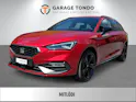 SEAT Leon ST 1.5 eHybrid 75 Edition DSG