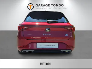 SEAT Leon ST 1.5 eHybrid 75 Edition DSG