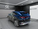 Hyundai Tucson 1.6 TGDI HEV Amplia 2WD