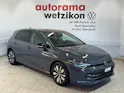 VW Golf 1.5 e TSI mHEV Goal Edition DSG