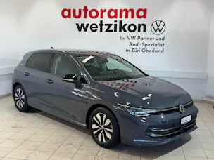 VW Golf 1.5 e TSI mHEV Goal Edition DSG