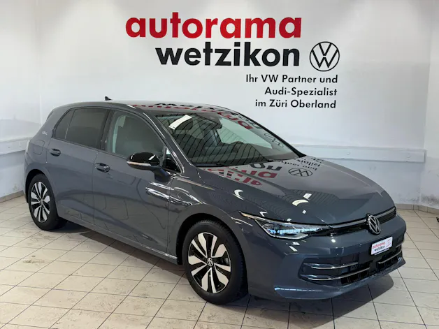 VW Golf 1.5 e TSI mHEV Goal Edition DSG