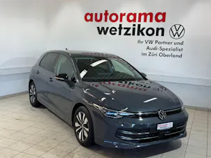 VW Golf 1.5 e TSI mHEV Goal Edition DSG