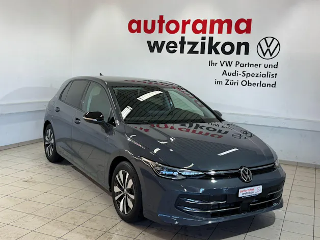 VW Golf 1.5 e TSI mHEV Goal Edition DSG