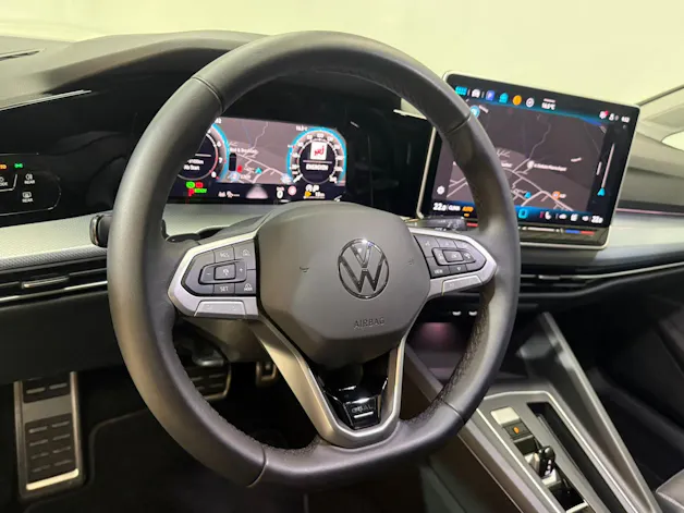 VW Golf 1.5 e TSI mHEV Goal Edition DSG